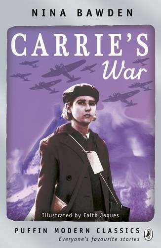 CARRIE'S WAR