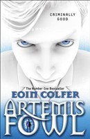 Artemis Fowl (Artemis Fowl) (Paperback)