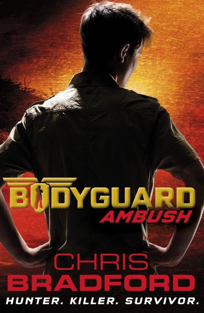 Bodyguard Ambush