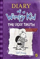 Diary Wimpy Kid 5 The Ugly Truth