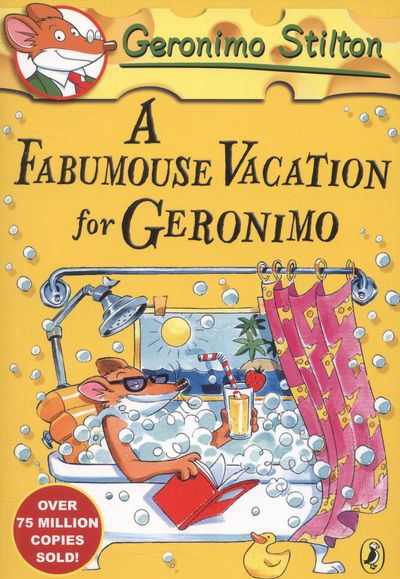 Fabumouse Vacation