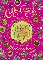 Chocolate Box Girls Sweet Honey