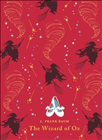 Wizard Of Oz (Puffin Classics)