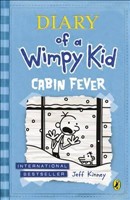 Diary of a Wimpy Kid 6 Cabin Fever