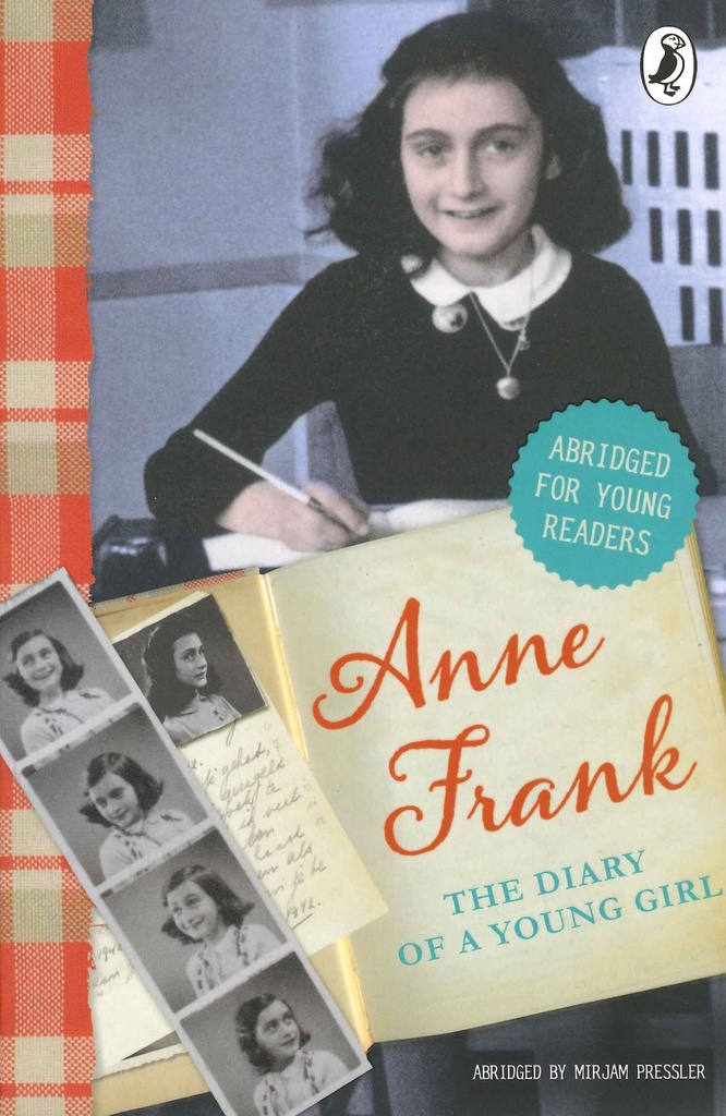 Diary of Anne Frank