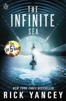 Infinite Sea Book 2