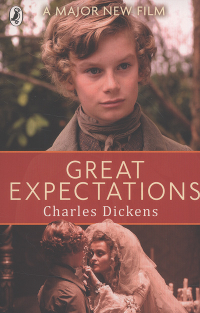 The Great Expectations