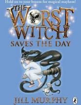 The Worst Witch Saves the Day