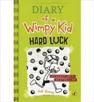 [N/A] Diary of a Wimpy Kid Hard Luck