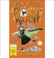 Fun with the Worst Witch