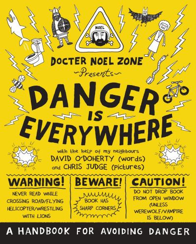 Danger is Everywhere A Handbook fo