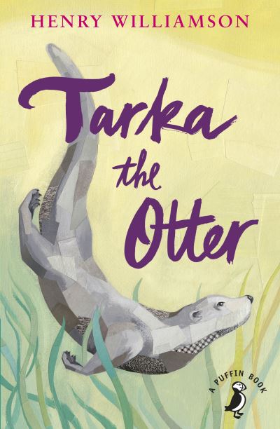 TARKA THE OTTER