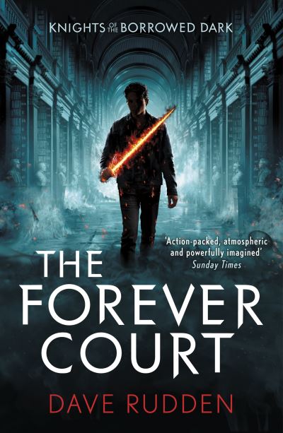 The Forever Court (Book 2)