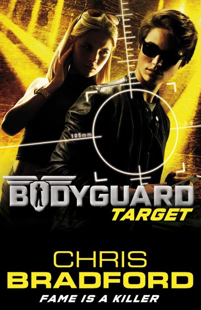 Bodyguard Target