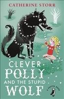 Clever Polly and The Stupid Wolf