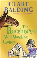 The Racehorse Who Wouldn't Gallop