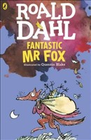 O/P Fantastic Mr Fox Pb