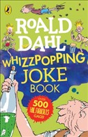 Whizzpopping Joke Book