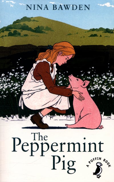 The Peppermint Pig