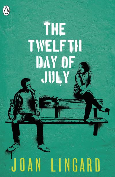 Twelfth Day of July, The