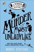 Murder Most Unladylike A Murder Mo