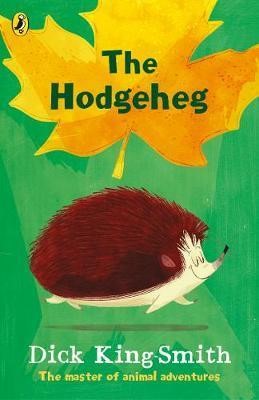 The Hodgeheg