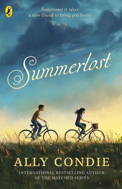 Summerlost