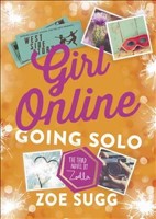 Girl Online Going Solo