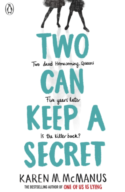 Two Can Keep a Secret