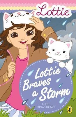 Lottie Dolls Lottie Braves a Storm