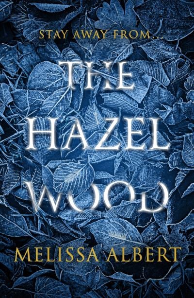 HAZEL WOOD, THE