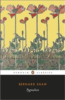 Pygmalion a Romance in Five Acts (Penguin Classics) (Paperback)