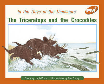 The Triceratops and the Crocodiles PM+Orange