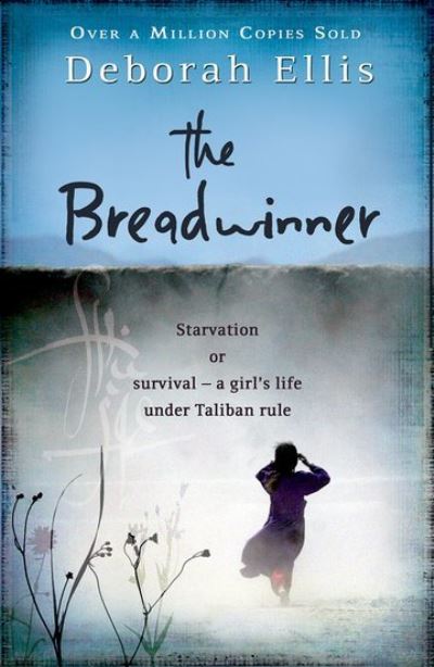 Breadwinner (Paperback)