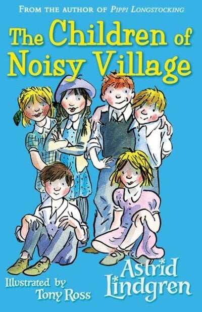 Children of Noisy Village, The