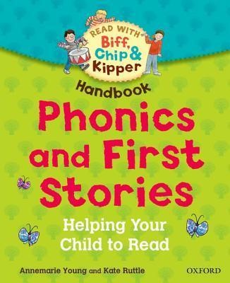 Phonics and First Stories Helping Your Child to Read