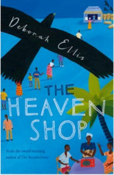 The Heaven Shop