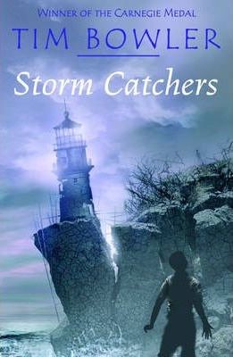 STORM CATCHERS