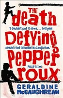 The Death Defying Pepper Roux