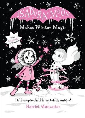 Isadora Moon Makes Winter Magic