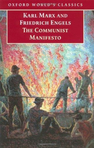 COMMUNIST MANIFESTO