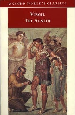 THE AENEID