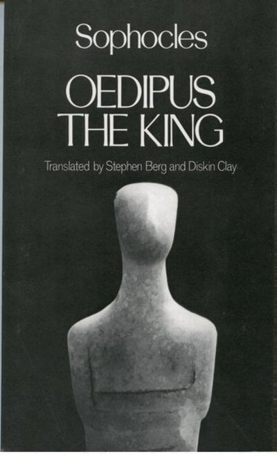 Oedipus the king