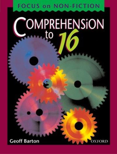 Comprehension to 16 Student's Book