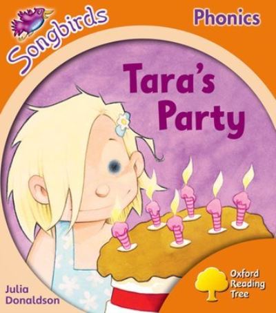 Tara's PartySongbirds