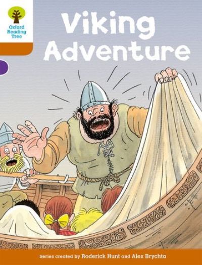 Viking Adventure