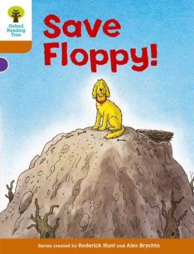 Save Floppy