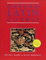 OXFORD LATIN COURSE PART 1