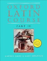 x[] OXFORD LATIN COURSE PART 3