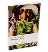 The Great Gatsby (Oxford World's Classics) (Paperback)